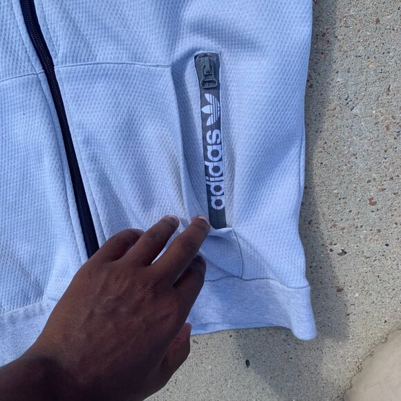 Adidas Jacket - Picture 4 of 4